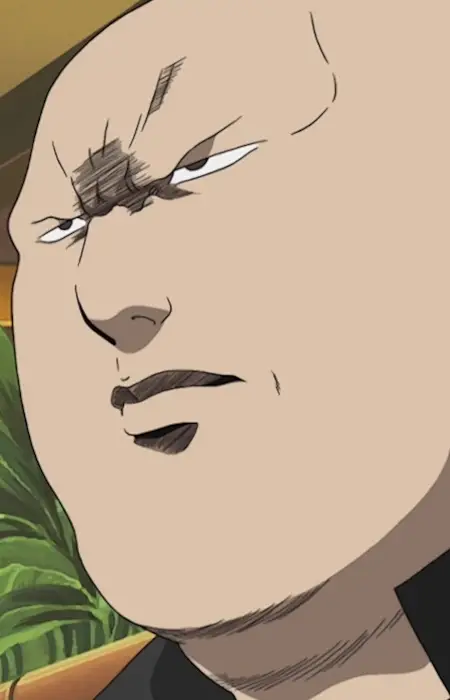 Takenouchi, Yutaka image