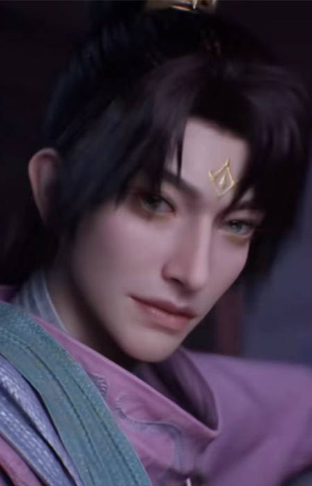 Tianren Wen,