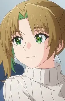 Kamegawa, Yuki image