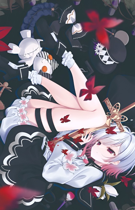 Sakuraba, Emma
