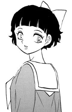 Houshou, Kagari