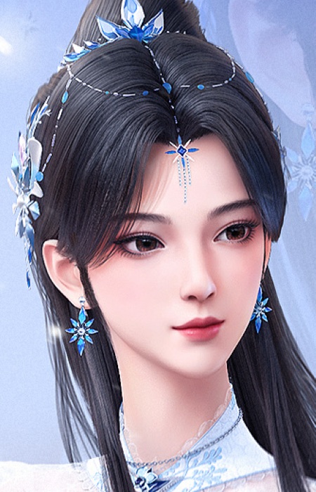 Xia, Qingyue