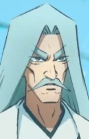 Plum Blossom Master image