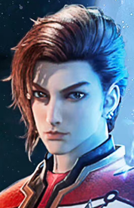 He, Lianlie