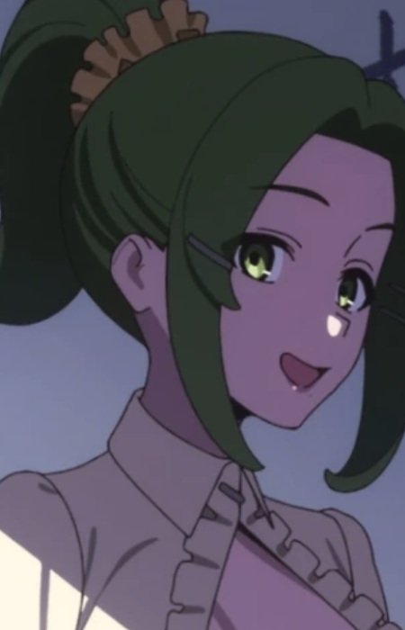 Sayaka Minase,