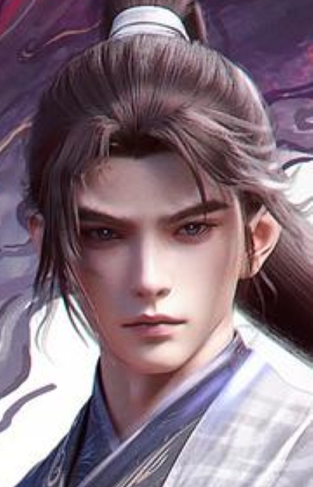 Nan Chen (Shen Mu) - Pictures - MyAnimeList.net
