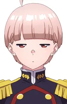 Tokoroyama, Saki image