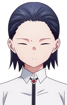 Yumina Azuma,
