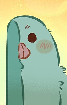 Lovebird