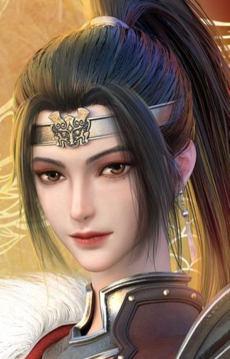 Liu, Hongyan