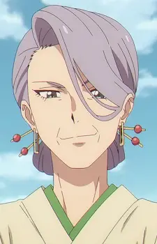 Yusuhara, Ryuuko image