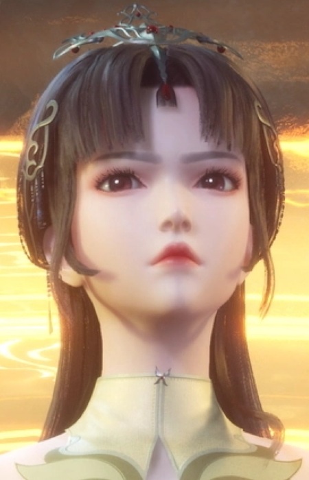 Imagem de Muyu Su,
