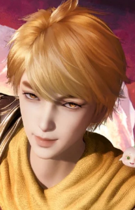 Lin, Feng