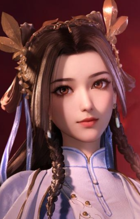 Jiang, Mingyue
