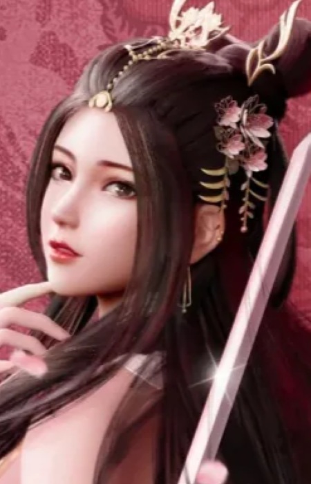 Hua, Wanyue