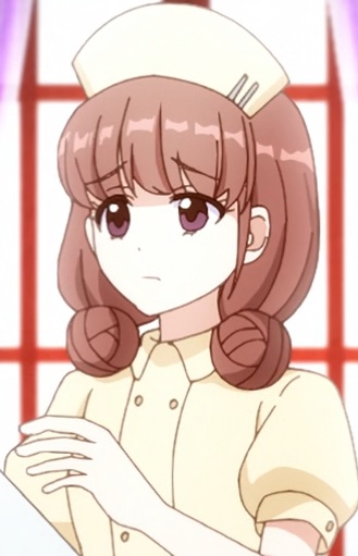 Nurse