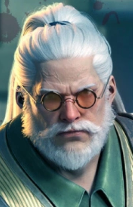 Baba