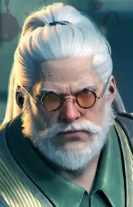 Baba