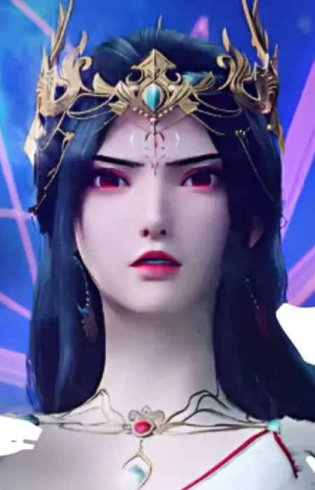 Imagem de Die Hong,