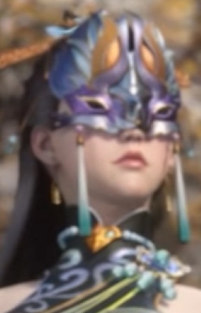 Imagem de Shu Yun,