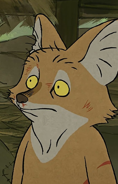 Fox
