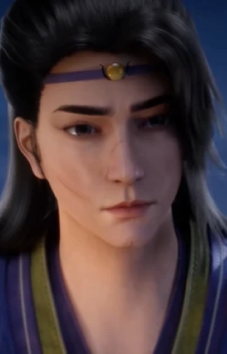 Imagem de Hu Zhang,