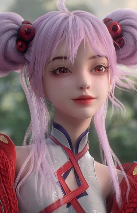 Imagem de Zhu Zhi,