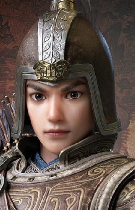 Ji, Kuang