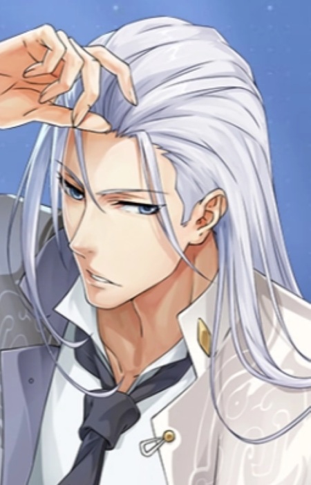 Rendi Wu from Bureau of Paranormal Investigation