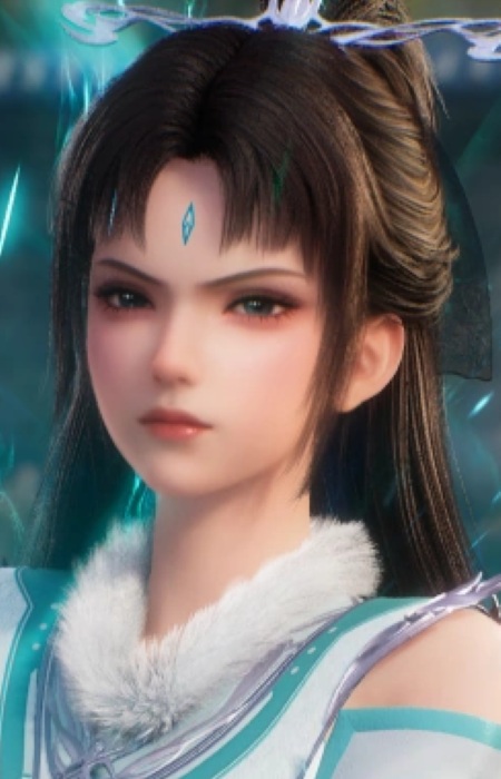 Imagem de Yi Xiao,
