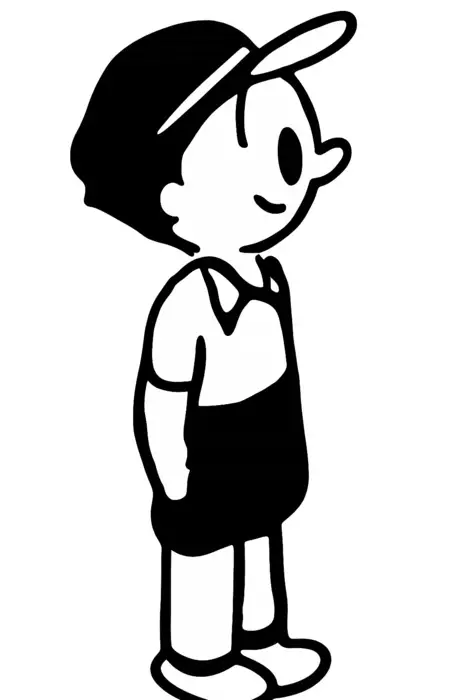 A-chan