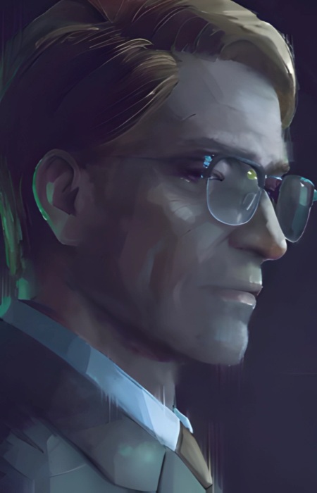 Imagem de Frederick Tyler,