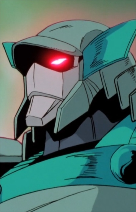 of Doom Soldier
