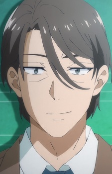 Hiroaki Ayukawa,