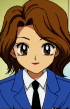 Kiyoka Kotobuki,