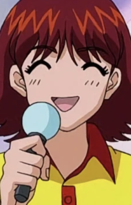 Sonoba Shinogi,