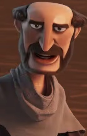 Imagem de Thaddaeus Judas