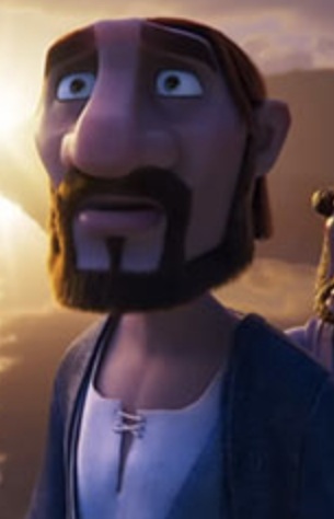 Imagem de Peter