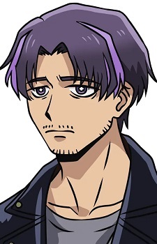 Imagem de Kiyoto Takamiya,