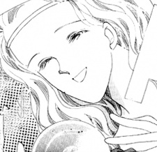 Amano, Mirei