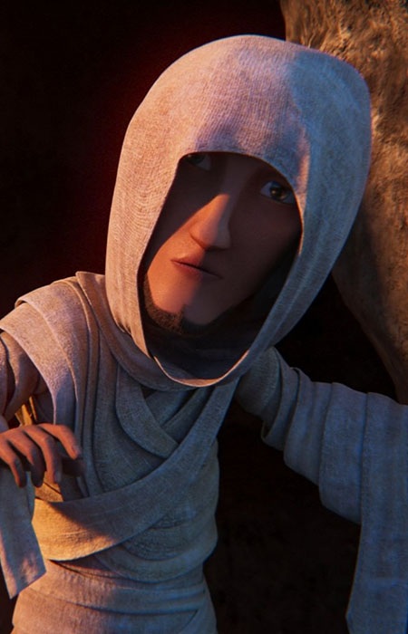 Imagem de of Bethany Lazarus