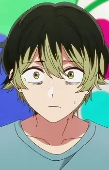 Yoshizumi, Shun image