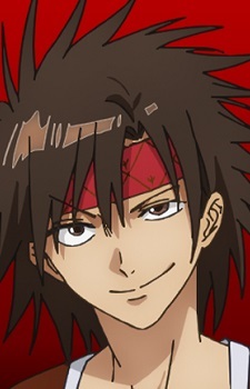 Kirisaki, Kabuto