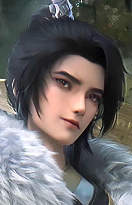 Ye, Cangxuan