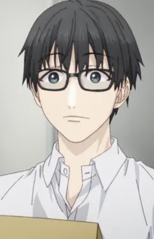 Kuwa Yamato,