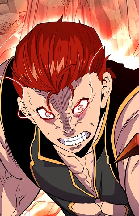 Apostle of Fighting