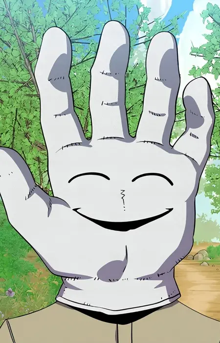Whitehand