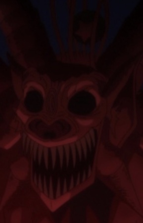 Satan