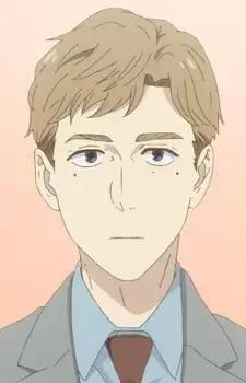 Touno, Kazunari image