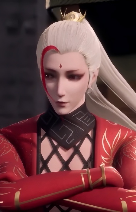 Imagem de Hun Qian,